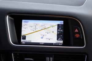 Audi SQ5 TFSI 2013 года  (NA)